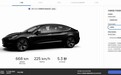 Model 3续航达668km超宝马3系，电动车真的就能取代燃油车了？