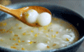 为什么糯米只配做成粽子，不能做成米饭