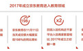 《京东教育白皮书》今日发布，2020四大业务方向全景呈现