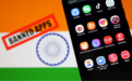 外媒：印政府要求法院阻挠中企对App禁令可能发起的法律挑战