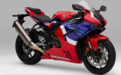 本田将推出超过200匹超级街车CB1000RR，采用新火刃平台剑指杜卡迪V4街霸