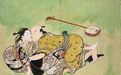 除了春宫画、美人画、风景画，浮世绘还有…丨江户时代的趣味画集