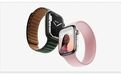 Apple Watch S7正式发布，屏幕显示扩容、耐用性大幅提升