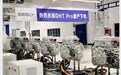 吉利雷神动力混动变速箱DHT Pro量产下线 率先搭载星越L混动