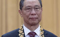 共和国功勋人物丨他们的名字，铭刻在全民战“疫”的记忆中