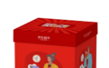 京东定制惊喜box，职场破冰一步到“胃”