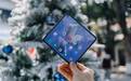 OPPO Find N折叠屏体验：iPhone mini + iPad mini？不止，它还有新招式