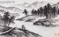 画家吴大恺艺术简介及国画艺术作品欣赏