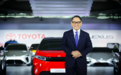 一场演讲，一份关于丰田10年的“碳中和”规划 | 汽车预言家