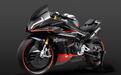 神秘新车SR-C21亮相CFMOTO骑行学院