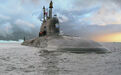 俄“红宝石”设计局提交数个新型核潜艇方案 “哈士奇”出局