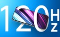 ProMotion技术预计今年在iPhone上亮相 支持120Hz刷新率