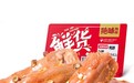 定位大众消费，看绝味鸭脖如何开启品牌的高光时刻