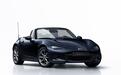 新增配色方案 新款马自达MX-5官图发布