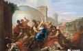 影视中的罗马帝国千年史（2）：王政时代的终结