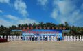 海军丹东舰退役：服役36年，系中国自主设计建造导弹护卫舰