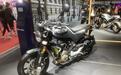 Husqvarna携多款新车亮相北京摩托车展