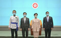 港府问责团队换班，港媒：新班子硬手治港