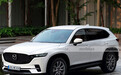 马自达全新一代CX-5曝光！换搭V6引擎+后驱，尺寸再度提升