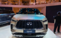国产英菲尼迪QX60虽然比GLE长，但预售45万起比进口车型还不值？
