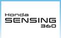 Honda发布全方位安全驾驶辅助系统： Honda SENSING 360