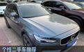 个性化二手车推荐――沃尔沃 V90 CC