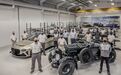 首台宾利Mulliner Bacalar和宾利Blower延续版车型即将开始客户交付