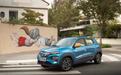 Dacia Spring在欧洲8个月订单超4万