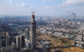 中国超高层建筑全球第一：部委再发“限高令” 新建大楼不得超过500米