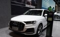 上汽奥迪国产第二款车确定Q8  未来买Q8比Q7还便宜？ 