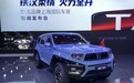 2021上海车展：重磅SUV抢先看 全新“坦克”闪亮登场