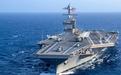 美国海军最高军官“认错”：在福特号航母上用的新技术过多