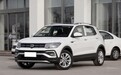 本田XRV很强？先来看看上汽大众SUV T-Cross途凯
