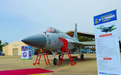 尼日利亚正式列装JF-17战斗机，由巴基斯坦制造和交付