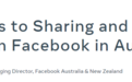 澳大利亚政府手撕Facebook！加拿大紧随其后，要求平台为新闻付费