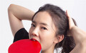 韩国乒坛美女称赞中国防疫政策 一件小事让她心服口服