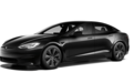 先涨6万元 特斯拉Model S Plaid价格调整 售价105.999万元