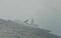 绿媒又炒作解放军导弹护卫舰穿越“海峡中线”，现身台湾浅堆渔场