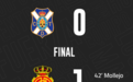 1-0！西班牙人遭打击，武磊无缘提前夺冠，西乙冠军还要再等5天