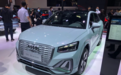 车动态：奥迪新车上市；亚洲龙特别版；比亚迪汉DM-i谍照