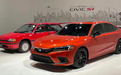 全新思域Si对比全新GTI：谁退步更严重？