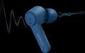 具有主动降噪功能的诺基亚BH-805耳机在欧洲市场推出