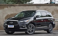 二手英菲尼迪QX60：车长远超宝马X5，进口大SUV只要二十大几万？