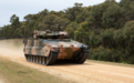 韩国竞标美国下代步战车 澳大利亚陆军已测试同款