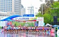 2021青岛马拉松圆满收官，京东物流助力跑友挑战极限
