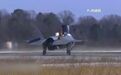 美国防部：无限期搁置全速生产F-35战机