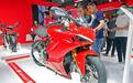 杜卡迪全新SuperSport 950系列上市