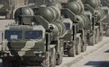 普京：俄核力量大幅度提升，S-500防空导弹系统测试即将结束