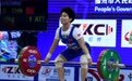 “女力士”侯志慧东京冲金 奥运首秀希望在抓举确立优势