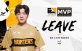 Leave当选2021《守望先锋联赛》MVP成为首位获此殊荣中国选手